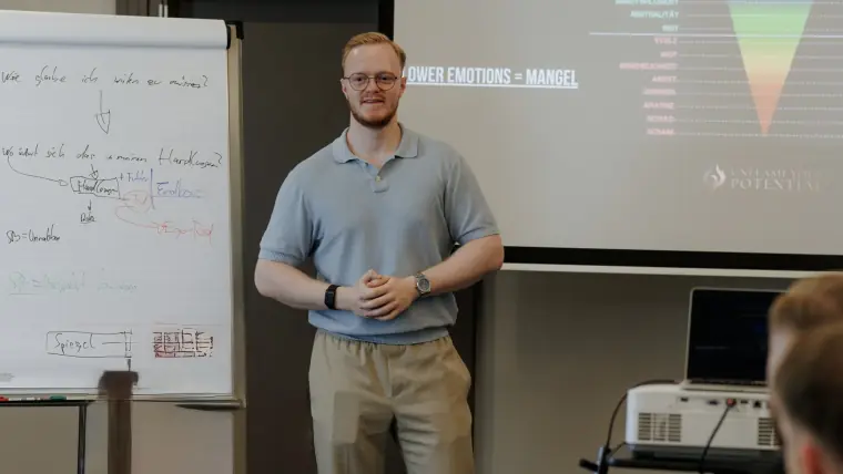 Call-to-Action Strategie für mehr Engagement