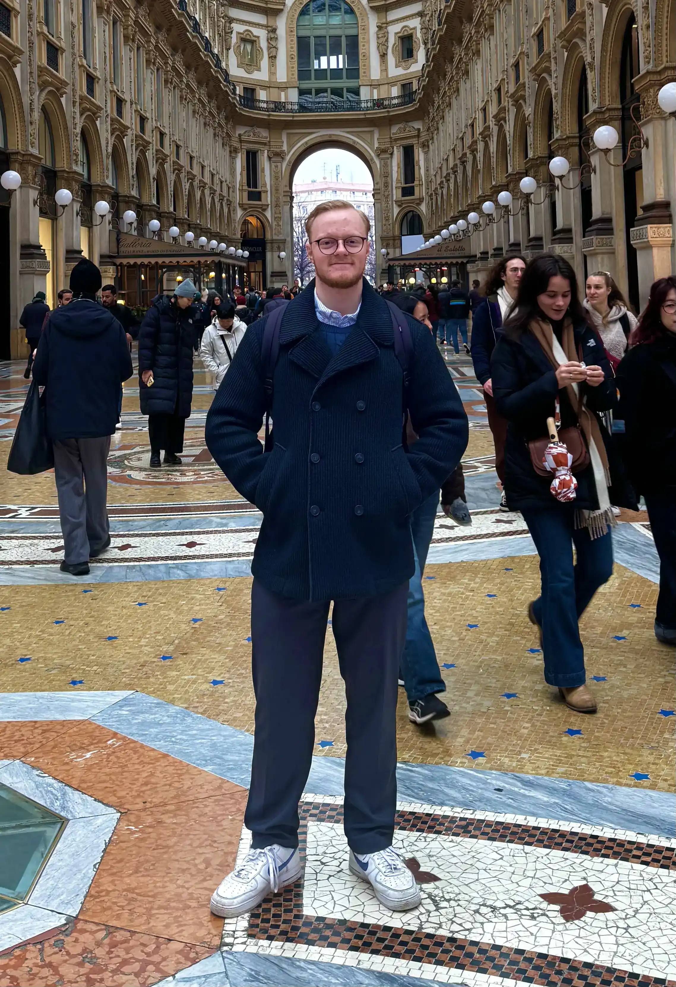 Simon Kröner