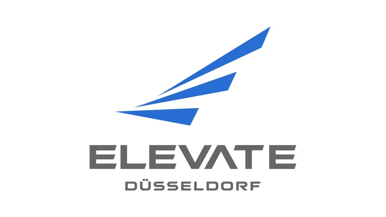 Logo von ELEVATE Düsseldorf