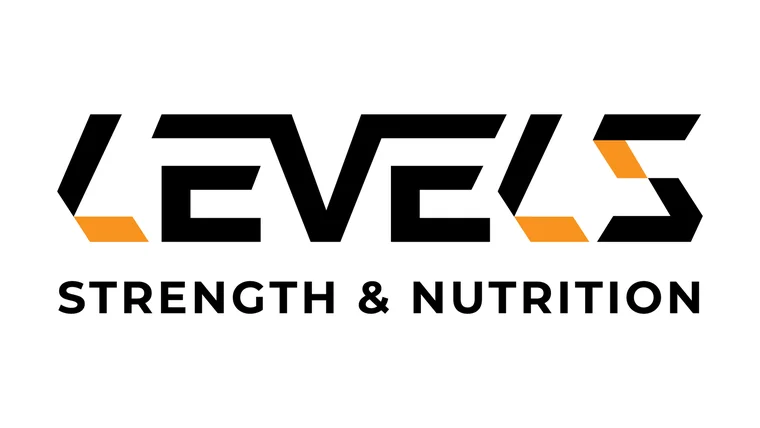 Logo von Levels Strength & Nutrition