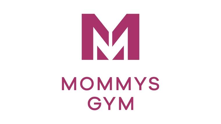 Logo von MOMMYS GYM