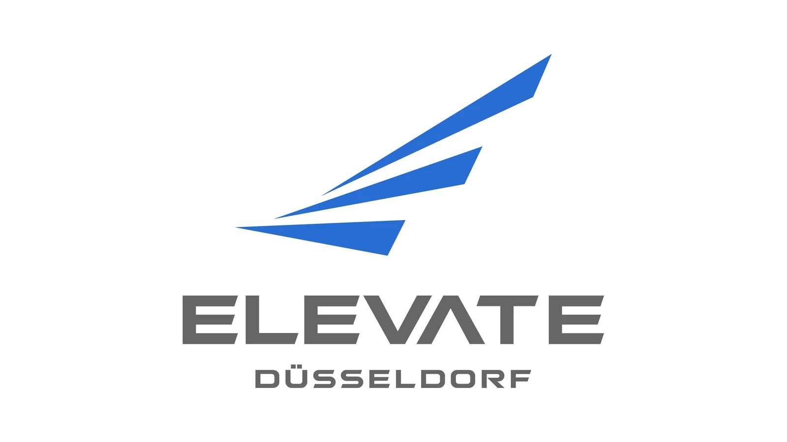 Logo von ELEVATE Düsseldorf