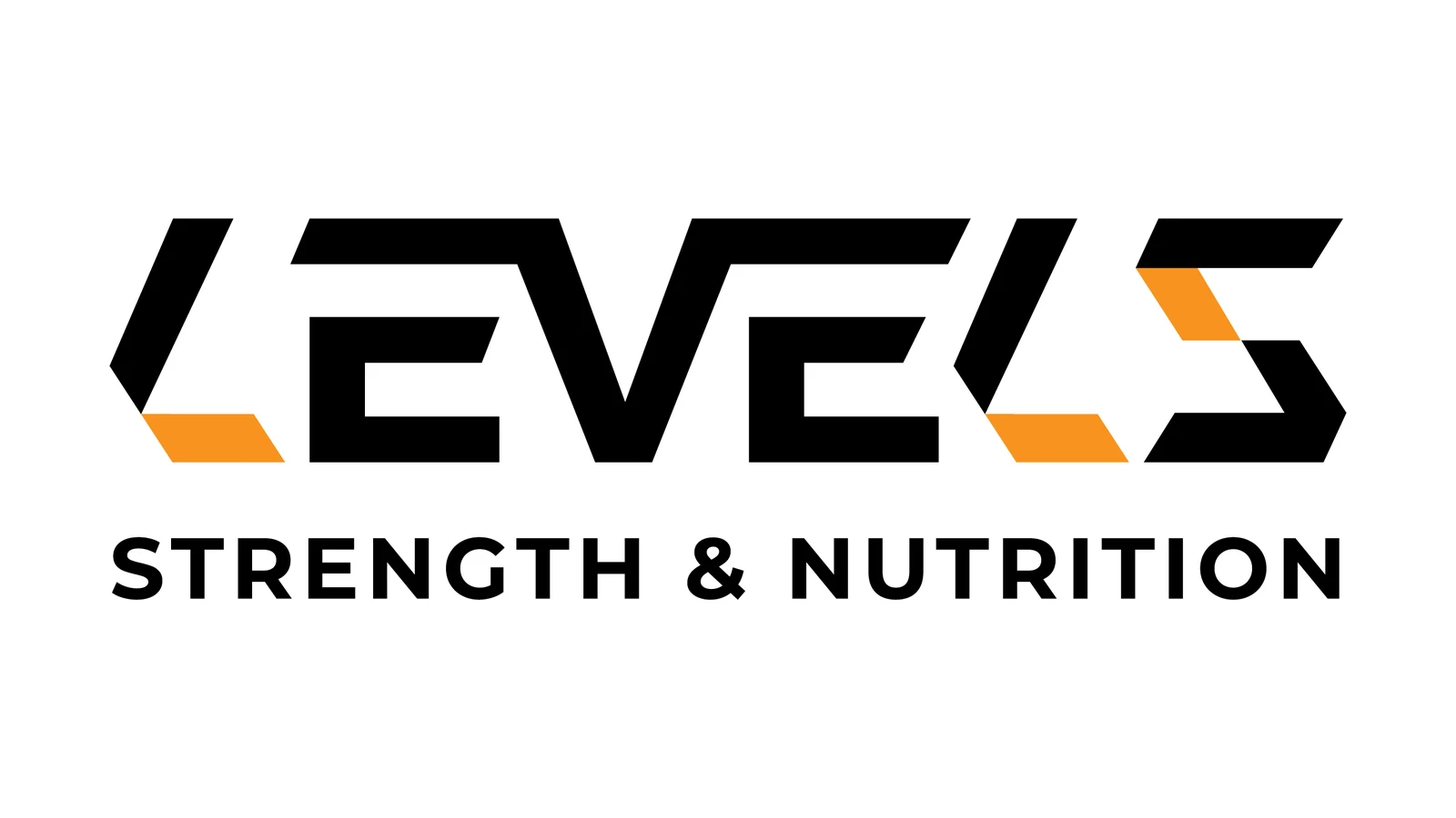 Logo von Levels Strength & Nutrition