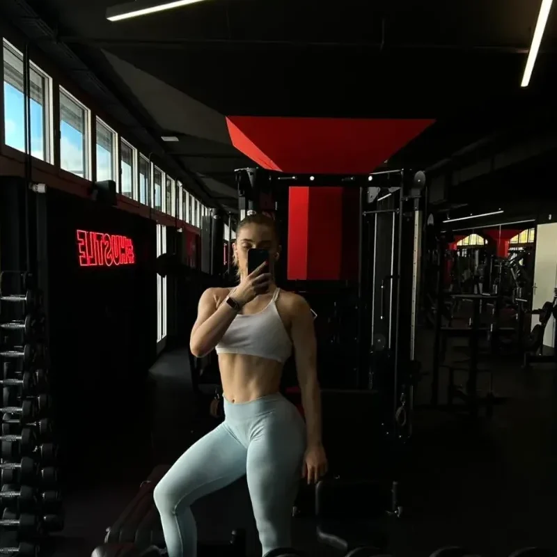 Viktoriia Bielan
