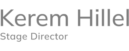 Logo Kerem Hillel