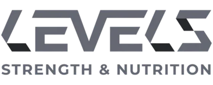 Logo Levels Strength & Nutrition