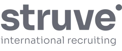 Logo Struve International Recruiting