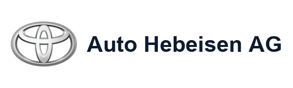 Logo Auto Hebeisen AG
