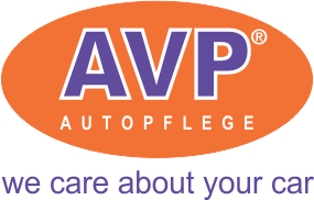 Logo von AVP Autopflege
