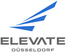 Logo ELEVATE Düsseldorf