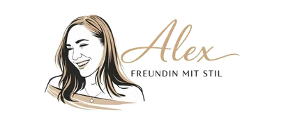 Logo Freundin mit Stil