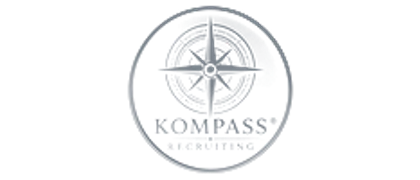 Logo Kompass Recruiting