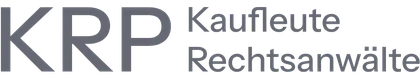 Logo KRP Consult