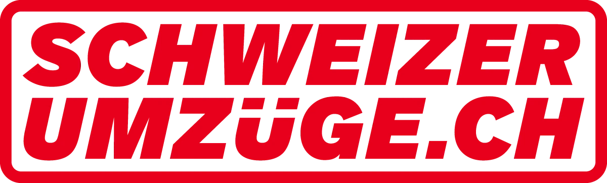 Logo Schweizer Umzüge