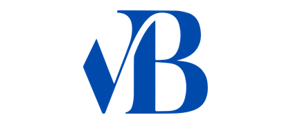 Logo Viktoriia Bielan